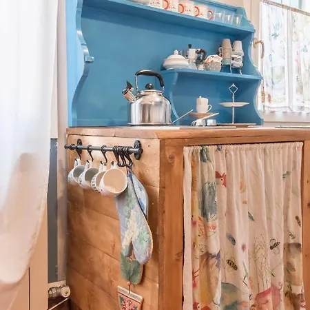 Ca' Falier Blue - 10 Min From Train And Bus Station * Venice