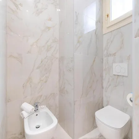 Canal View San Marco Luxury البندقية