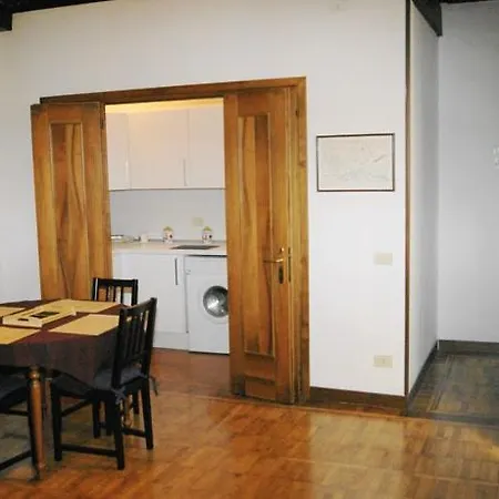 Cadelloca E Della Graticola Apartment *
