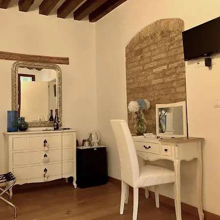 Bed & Breakfast Residenza Corte Antica