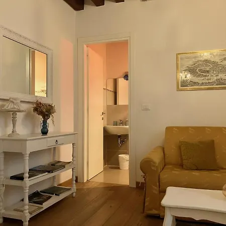Residenza Corte Antica Venezia