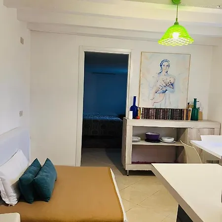 Antico Fiore Apartment