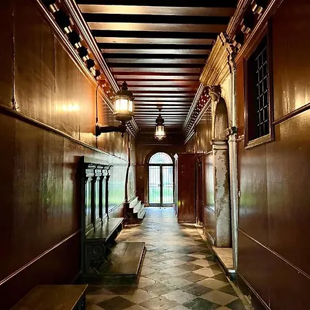 Appartement Palazzo Malipiero *