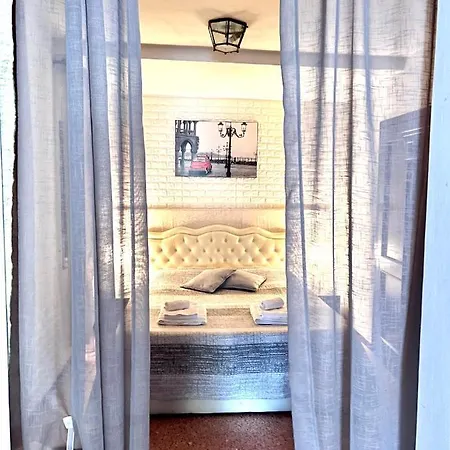 Appartement Palazzo Malipiero *