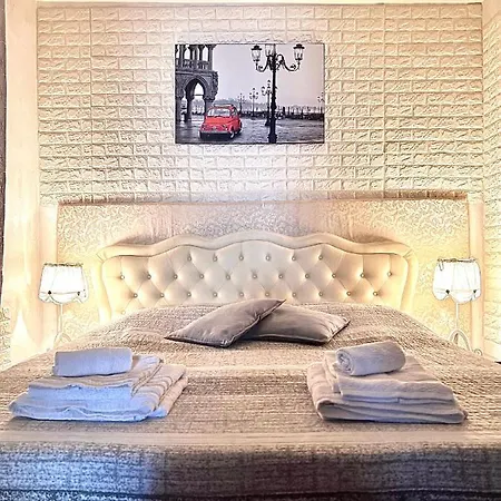 Appartement Palazzo Malipiero