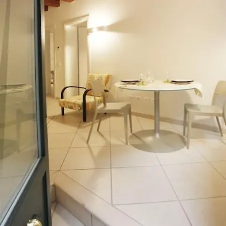 Apartment Ca' De L'anzolo Venice