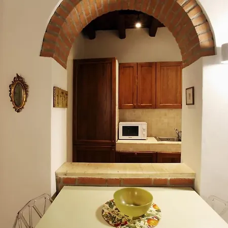 Ca' De L'anzolo Apartment Venice