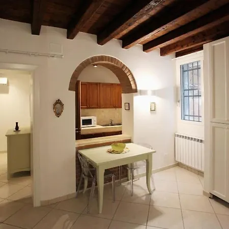 Apartment Ca' De L'anzolo Venice