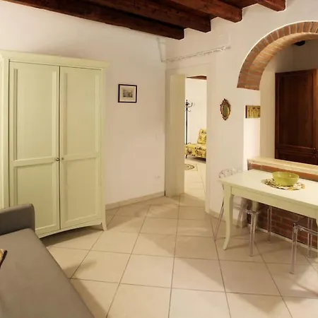 Apartment Ca' De L'anzolo