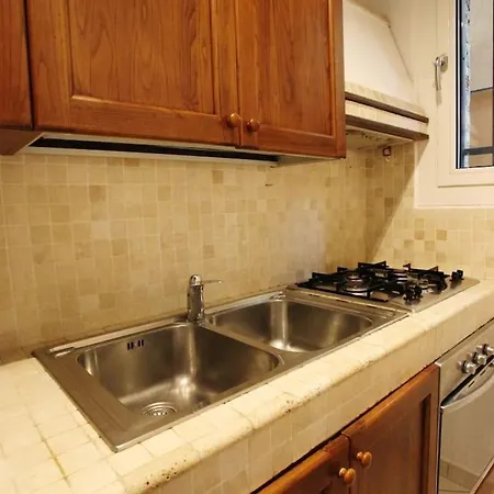 Apartment Ca' De L'anzolo