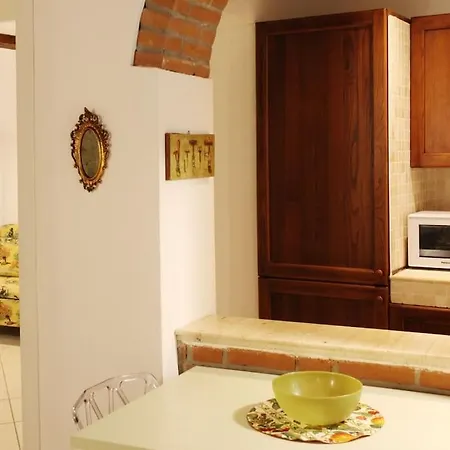 Apartment Ca' De L'anzolo Venice