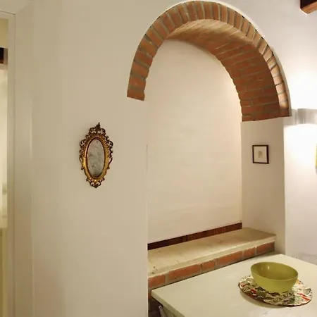 Apartment Ca' De L'anzolo Venice