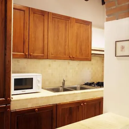 Ca' De L'anzolo Apartment Venice