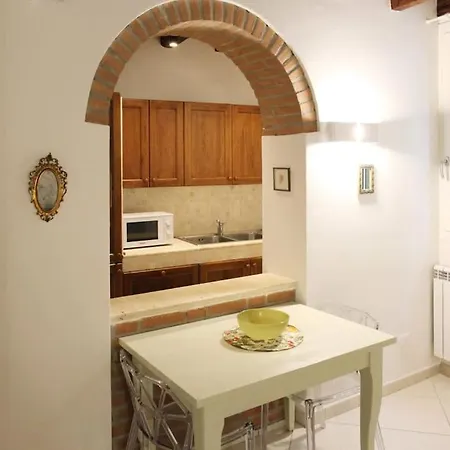 Ca' De L'anzolo Apartment