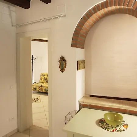 Apartment Ca' De L'anzolo Venice
