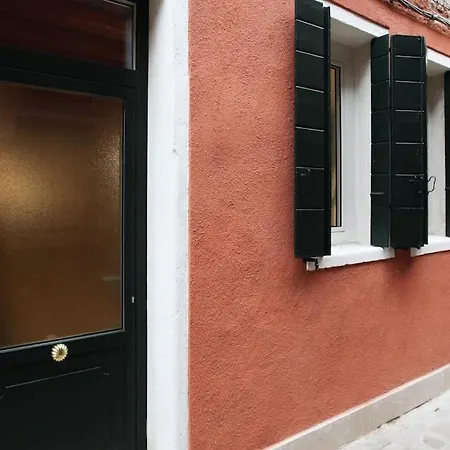 Ca' De L'anzolo Apartment