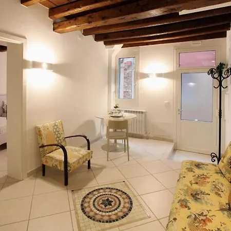 Ca' De L'anzolo