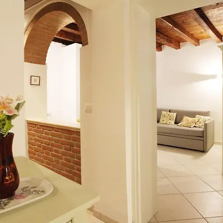 Ca' De L'anzolo Apartment Venice