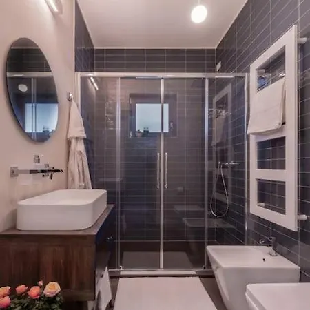 Huge Design With Private Garden Venice