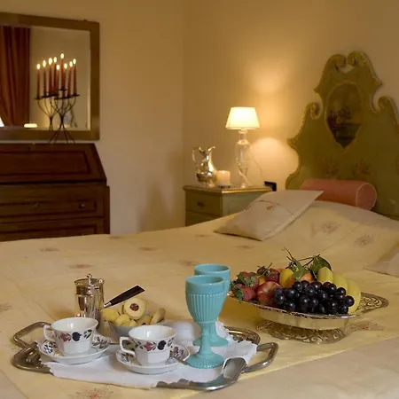 La Villeggiatura 3* Venice