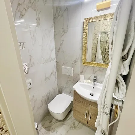 Canal View San Marco Luxury