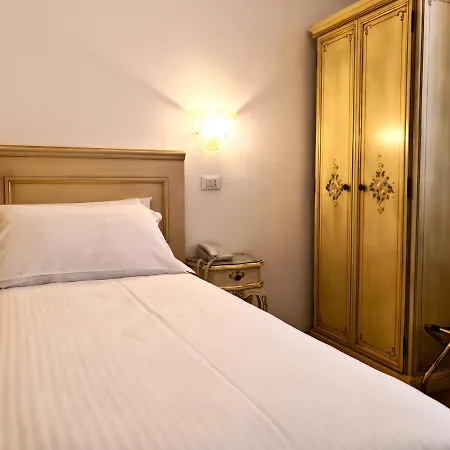 Hotel Guerrini 2*