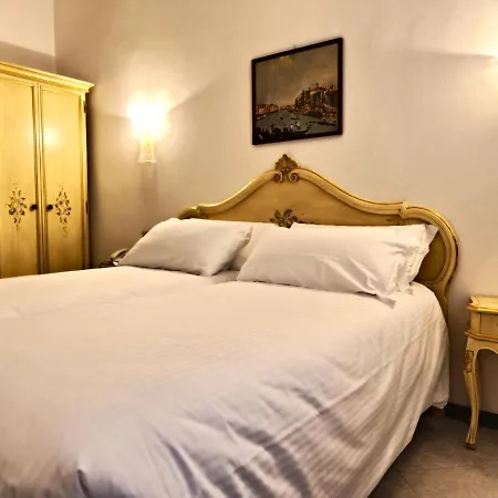Guerrini Hotel 2*