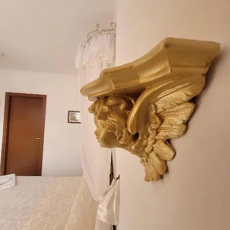 Bed & Breakfast Ca Isabella Benátky
