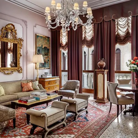 Hotel The Gritti Palace, A Luxury Collection Hotel, 5*