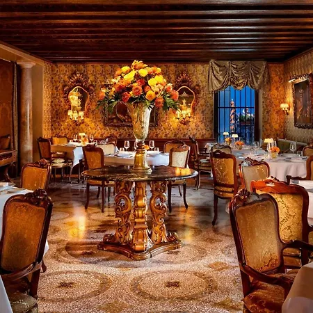 The Gritti Palace, A Luxury Collection Hotel, 5*