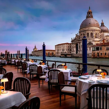 The Gritti Palace, A Luxury Collection Hotel, 5*