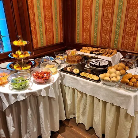 Hotel Sina Palazzo Sant'angelo