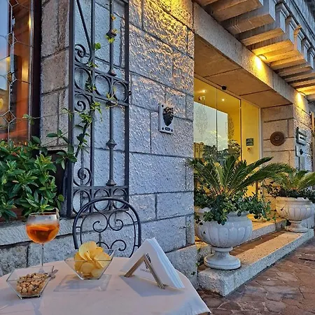 Sina Palazzo Sant'angelo Hotel