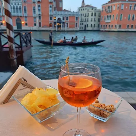 Sina Palazzo Sant'angelo 4* Venezia