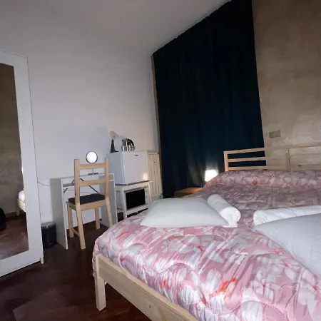 Guest house S Marcos Mestre