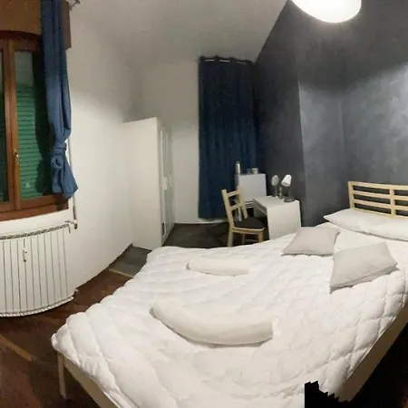 Guest house S Marcos