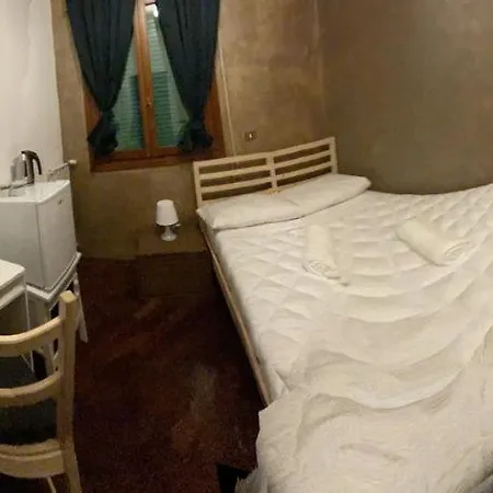 Guest house S Marcos *