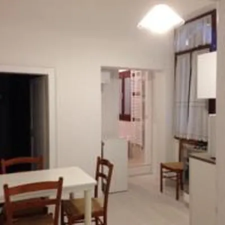 Ca' Derai Appartement