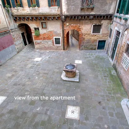 Apartment Rialto~orio