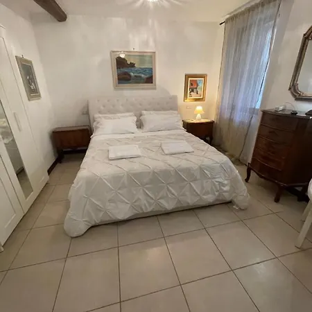 Charme Holidays Appartamento Venezia