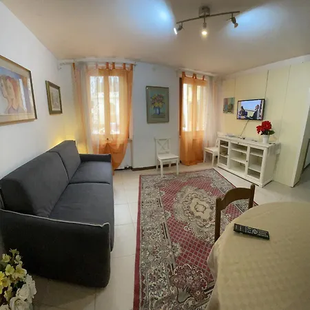 Appartamento Charme Holidays *