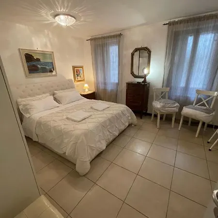 Charme Holidays Appartamento Venezia