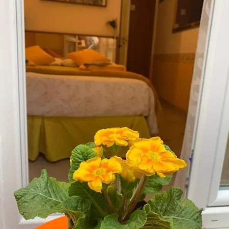 Holiday home Ca' Barozzi *