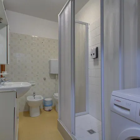 Rialto~orio Apartment