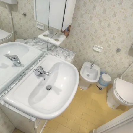 Rialto~orio Apartment Venice