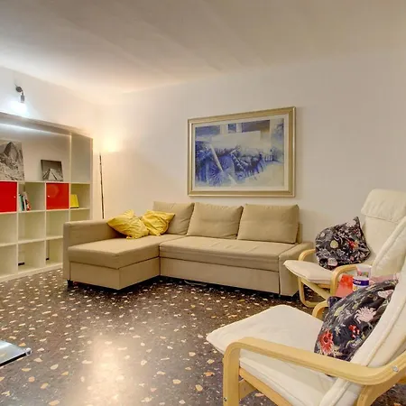 Apartment Rialto~orio *