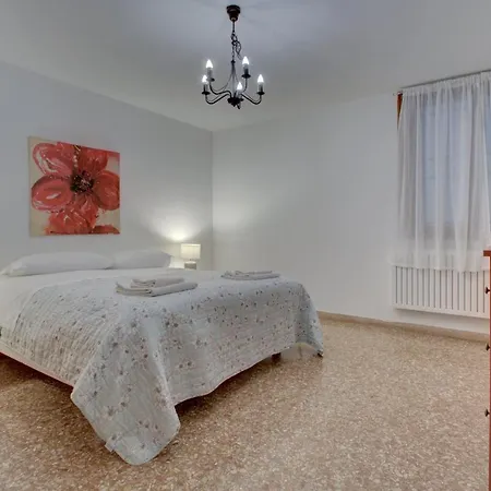 Rialto~orio Apartment Venice