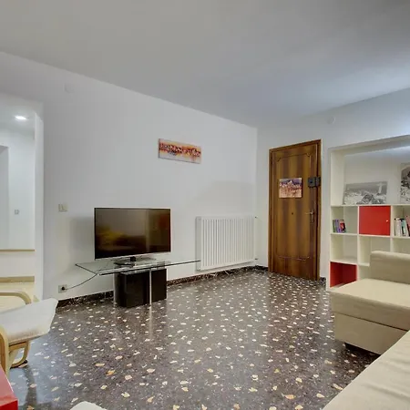 Apartment Rialto~orio *