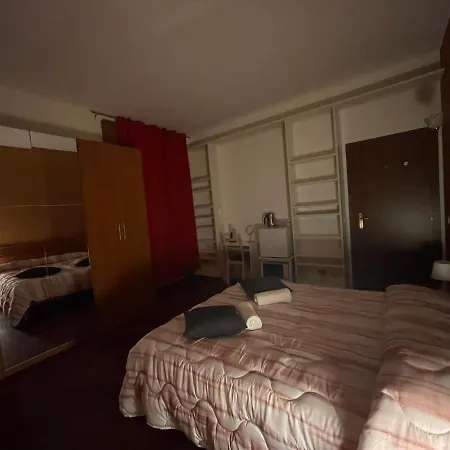 S Marcos Guest house