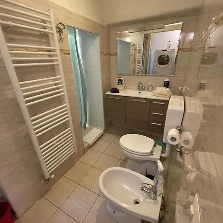 Appartement Charme Holidays *